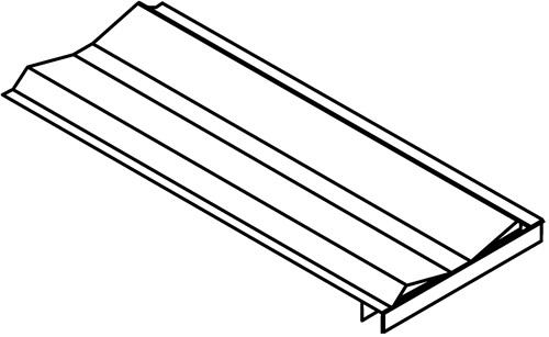 Fassauflage f.1xFass 50-200l nur m.Fassbock o.Stapelrahmen SÄBU || VE = 1 ST