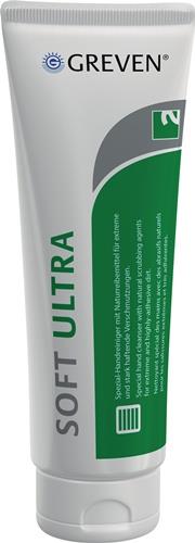 Spezialhandreinigung GREVEN® SOFT ULTRA 250ml rückfettend GREVEN || VE = 1 ST