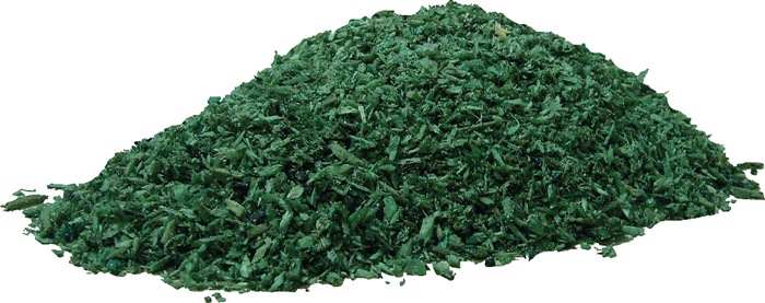 Ölkehrspäne grün 25kg Krt.OEL-KLEEN