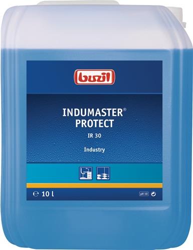 Maschinenreiniger Indumaster® Protect IR 30 10l Konzentrat Kanister BUZIL || VE = 1 ST